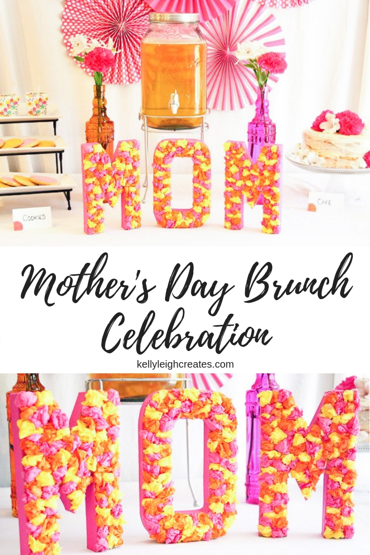 mothers day brunch ideas
