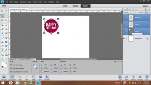 Learn to Create Printables with Photoshop Elements