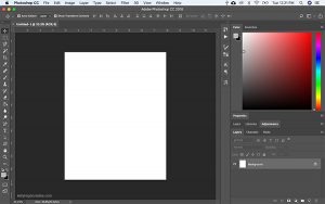 How to Create Printables in Photoshop | Kelly Leigh Creates