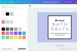 How to Make Printables with Canva | Kelly Leigh Creates