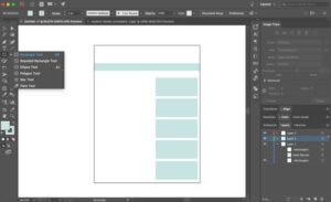 How to Create Printables in Illustrator | Kelly Leigh Creates