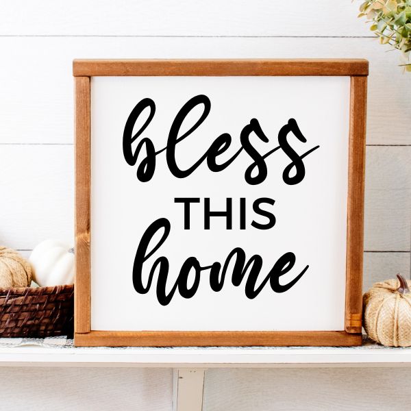 10 Best Farmhouse Fonts for DIY Signs