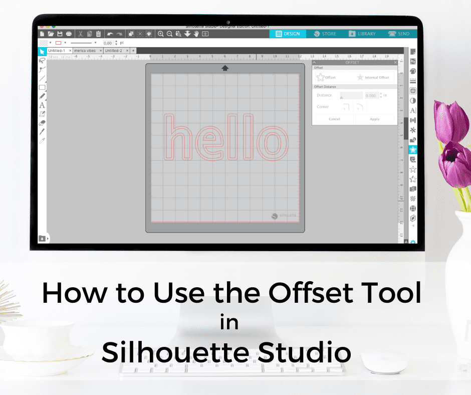 What Silhouette CAMEO Do I Have? (And What Tools Can I Use?)  Silhouette  school blog, Silhouette cameo, Silhouette school